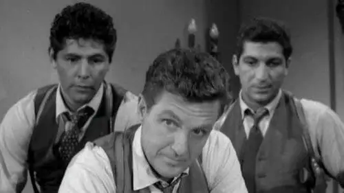 Los Intocables Temporada 4 Episodios 19 • Sub Español
