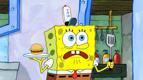 Bob Esponja Temporada 9 Episodios 13 • Sub Español