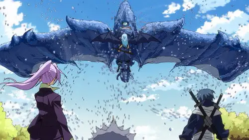 That Time I Got Reincarnated as a Slime Temporada 1 Episodios 19 • Sub Español