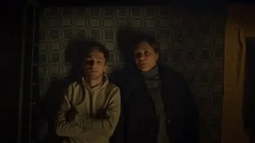 Os Outros Temporada 3 Episodios 8 • Sub Español