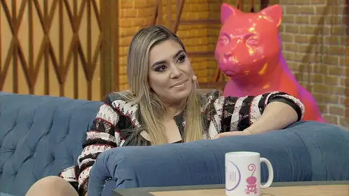 Lady Night Temporada 1 Episodios 13 • Sub Español