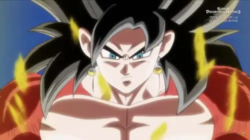 Super Dragon Ball Heroes Temporada 1 Episodios 5 • Sub Español