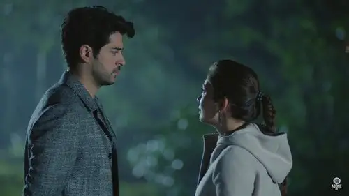 Amor eterno Temporada 1 Episodios 21 • Sub Español