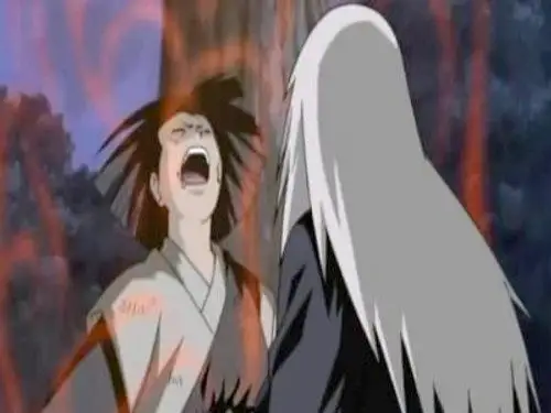 Naruto Shippuden Temporada 3 Episodios 68 • Sub Español