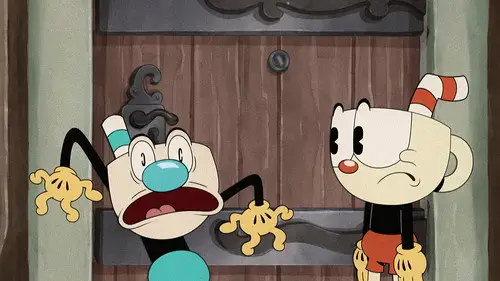 ¡La serie de Cuphead! Temporada 3 Episodios 2 • Sub Español