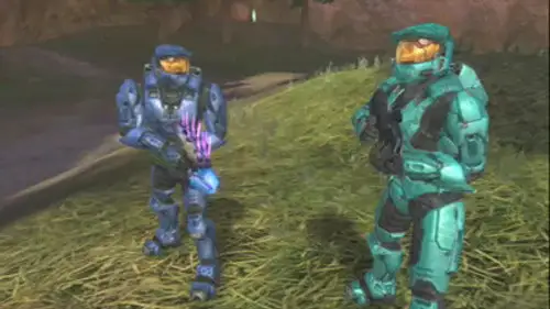Red vs. Blue Temporada 5 Episodios 23 • Sub Español