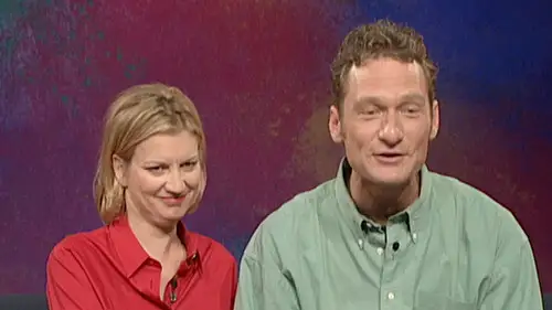 Whose Line Is It Anyway? 1998 Temporada 2 Episodios 20 • Sub Español
