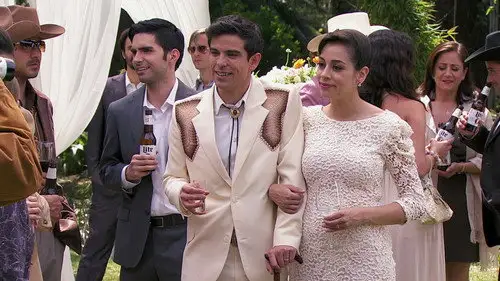 El señor de los cielos Temporada 3 Episodios 14 • Sub Español