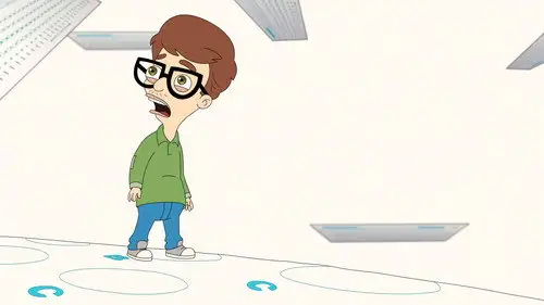 Big Mouth Temporada 3 Episodios 9 • Sub Español