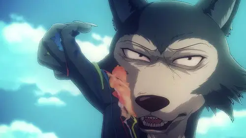 BEASTARS Temporada 1 Episodios 7 • Sub Español