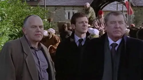 Los asesinatos de Midsomer Temporada 10 Episodios 7 • Sub Español