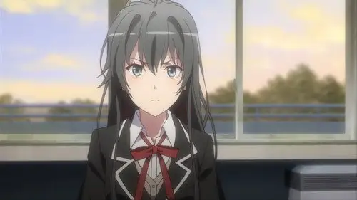 Yahari Ore no Seishun Love Comedy wa Machigatteiru. Temporada 2 Episodios 3 • Sub Español
