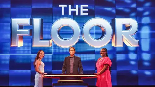 The Floor 2024 Temporada 3 Episodios 10 • Sub Español