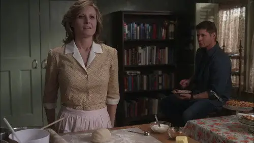 Sobrenatural Temporada 5 Episodios 15 • Sub Español
