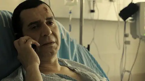 Fauda Temporada 3 Episodios 2 • Sub Español