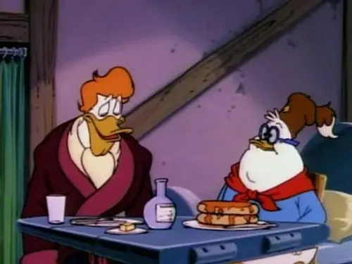 Patoaventuras 1987 Temporada 1 Episodios 19 • Sub Español