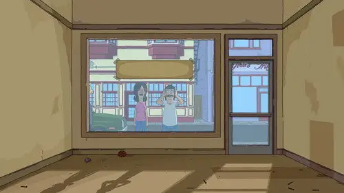 Bob's Burgers Temporada 16 Episodios 1 • Sub Español