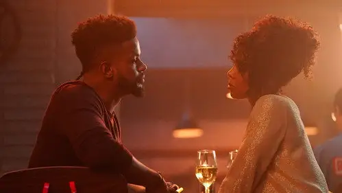 grown-ish Temporada 6 Episodios 7 • Sub Español