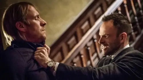 Elementary Temporada 2 Episodios 22 • Sub Español
