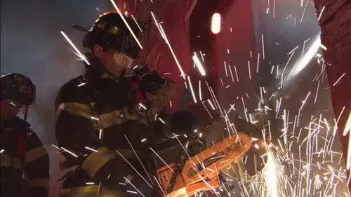 Rescue Me: Equipo de rescate Temporada 6 Episodios 9 • Sub Español
