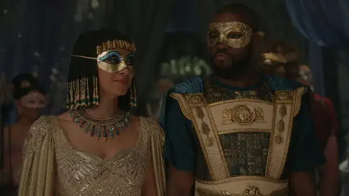 Los Bridgerton Temporada 4 Episodios 1 • Sub Español