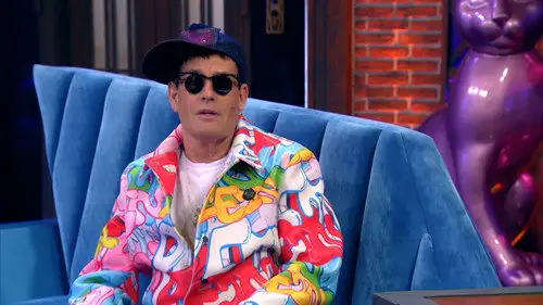 Lady Night Temporada 8 Episodios 15 • Sub Español