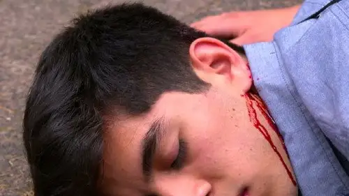 La rosa de Guadalupe Temporada 1 Episodios 22 • Sub Español