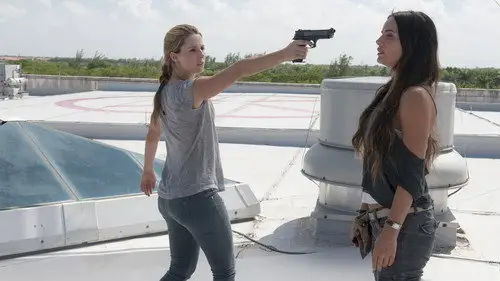 Último aviso Temporada 7 Episodios 12 • Sub Español