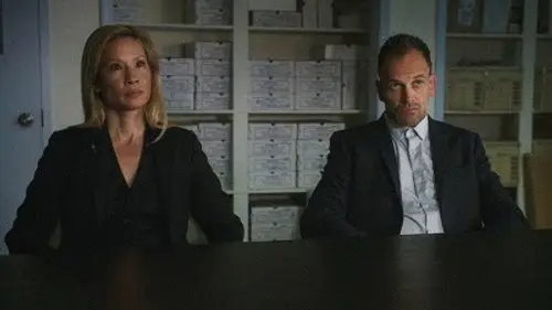 Elementary Temporada 7 Episodios 6 • Sub Español