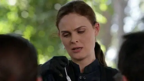 Bones Temporada 8 Episodios 4 • Sub Español