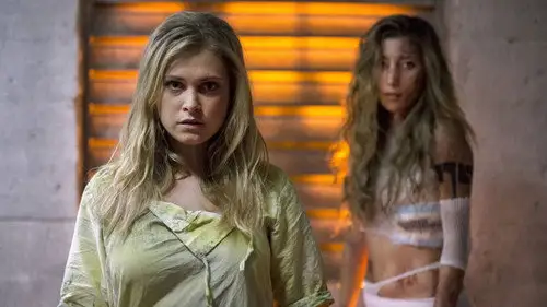Los 100 Temporada 2 Episodios 3 • Sub Español