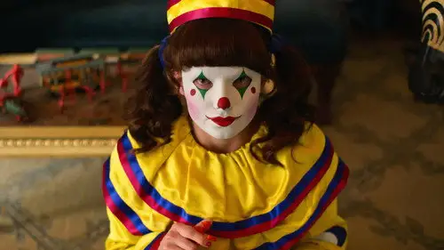 American Horror Stories Temporada 2 Episodios 1 • Sub Español