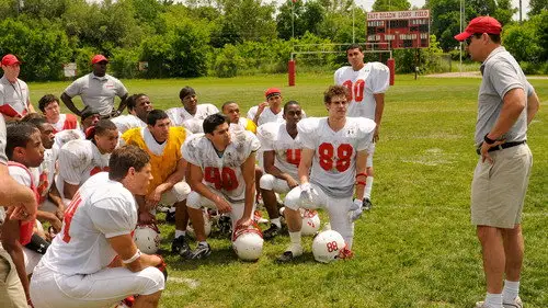 Friday Night Lights Temporada 5 Episodios 3 • Sub Español