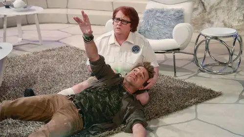 Lab Rats Temporada 4 Episodios 4 • Sub Español