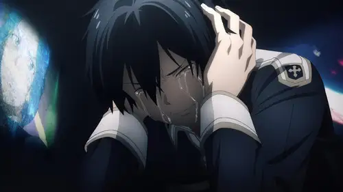 Sword Art Online Temporada 4 Episodios 18 • Sub Español