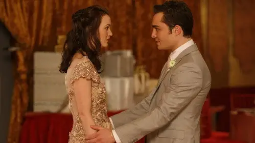 Gossip Girl Temporada 3 Episodios 18 • Sub Español