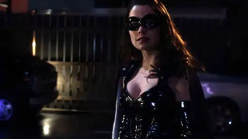 Smallville Temporada 8 Episodios 19 • Sub Español