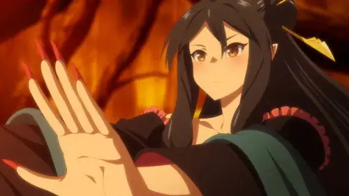 Arifureta Shokugyou de Sekai Saikyou Temporada 3 Episodios 8 • Sub Español