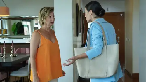 Secretos de familia 2021 Temporada 2 Episodios 2 • Sub Español
