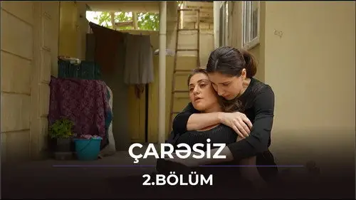 Çarəsiz Temporada 1 Cap 2 • Español Online