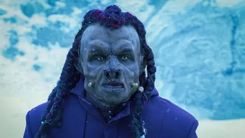 Star Trek: Discovery Temporada 4 Episodios 4 • Sub Español