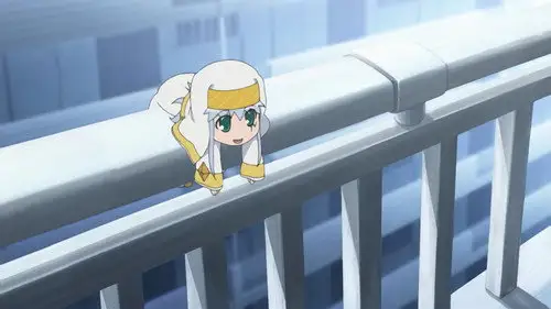 Toaru Majutsu no Index Temporada 0 Episodios 2 • Sub Español