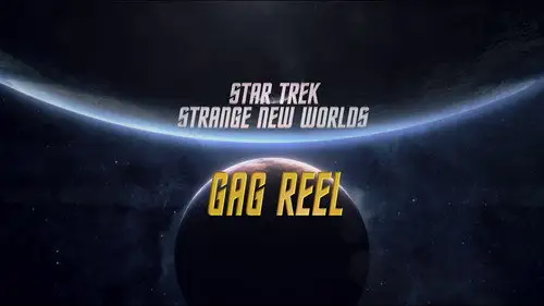 Star Trek: Strange New Worlds Temporada 0 Episodios 7 • Sub Español