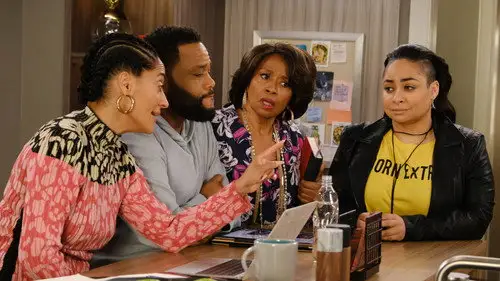 Black-ish Temporada 5 Episodios 20 • Sub Español