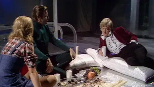 Doctor Who 1963 Temporada 9 Episodios 3 • Sub Español