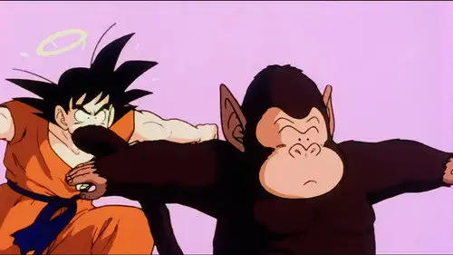 Dragon Ball Z Temporada 1 Episodios 19 • Sub Español