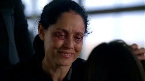 Alias Temporada 4 Episodios 17 • Sub Español