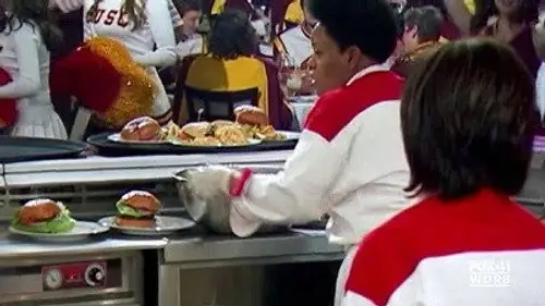 Pesadilla en la cocina 2005 Temporada 7 Episodios 3 • Sub Español