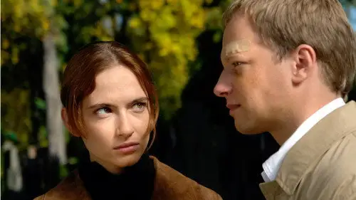Glina Temporada 2 Episodios 5 • Sub Español