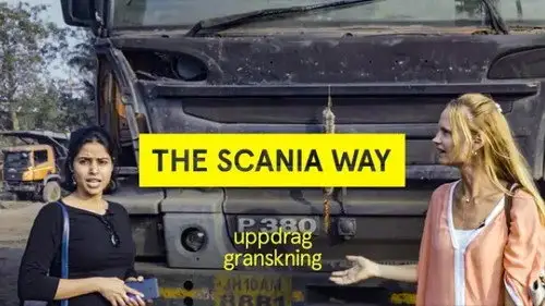 Uppdrag granskning Temporada 21 Episodios 11 • Sub Español